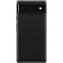 Specialty Vinyl Black Hex Texture Google Pixel 6 Skin